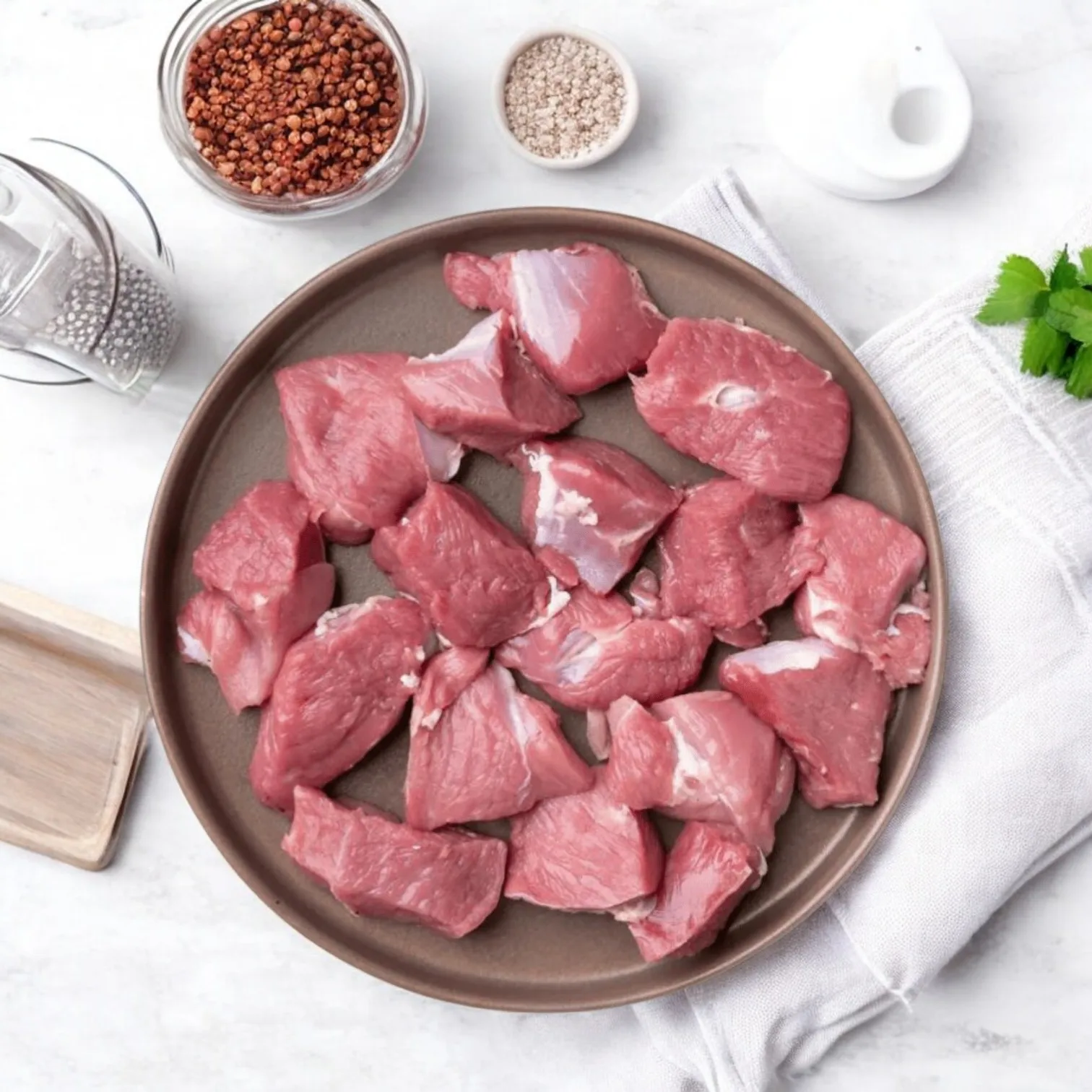 Chicken Breast - Boneless
