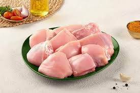 Chicken Curry Cut Small