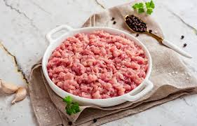 Chicken Mince (Keema)