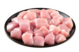 Chicken Boneless - Mini Bites