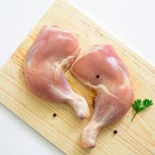 Chicken Leg With Thigh