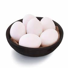 Farm Fresh Eggs