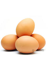 Country Eggs
