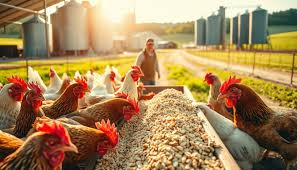The Importance of Biosecurity in Poultry Farms